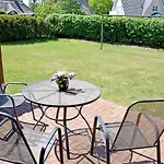 Mit Terrasse Am Heideweg Baabe