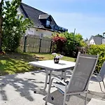 Mit Terrasse Am Heideweg Baabe