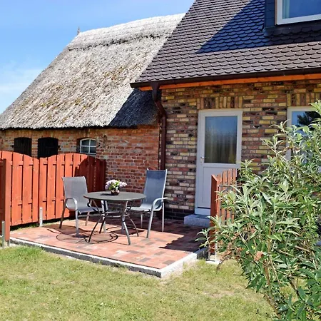 Privatunterkunft Mit Terrasse Am Heideweg *