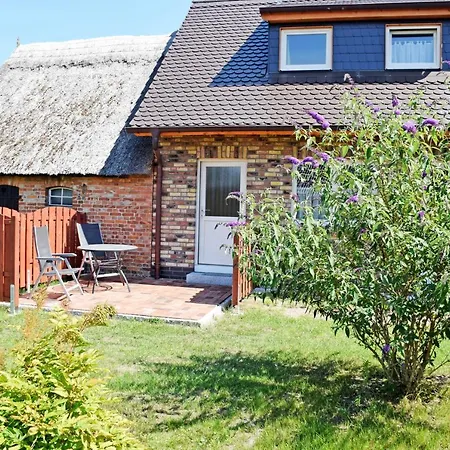 Privatunterkunft Mit Terrasse Am Heideweg *