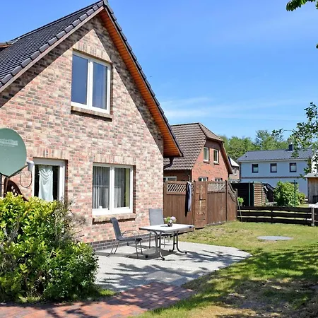 Mit Terrasse Am Heideweg Privatunterkunft *