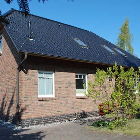 Mit Terrasse Am Heideweg * Baabe