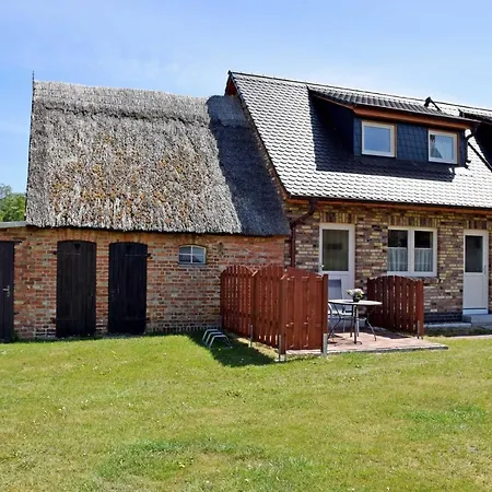 Mit Terrasse Am Heideweg Privatunterkunft *