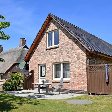 Mit Terrasse Am Heideweg Kwatera prywatna