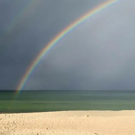 Mit Terrasse Am Heideweg *