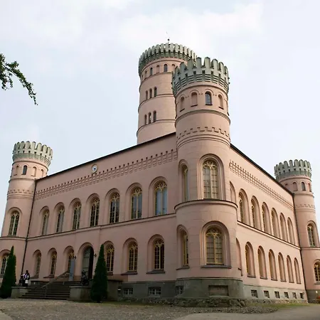 Mit Terrasse Am Heideweg Privatunterkunft