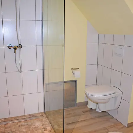 Mit Terrasse Am Heideweg