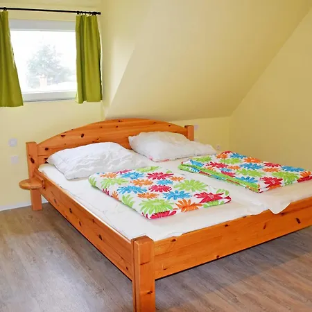 Privatunterkunft Mit Terrasse Am Heideweg