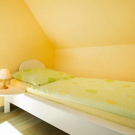 Mit Terrasse Am Heideweg *