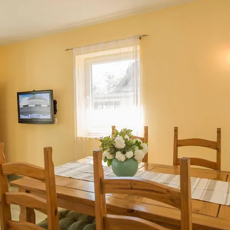 Mit Terrasse Am Heideweg Privatunterkunft