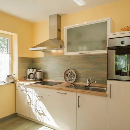 Mit Terrasse Am Heideweg Privatunterkunft