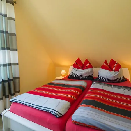 Mit Terrasse Am Heideweg Privatunterkunft *