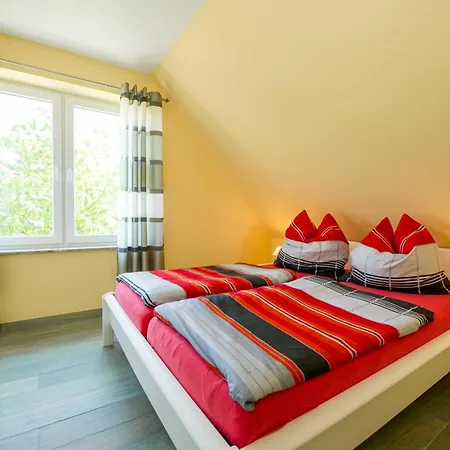 Privatunterkunft Mit Terrasse Am Heideweg *