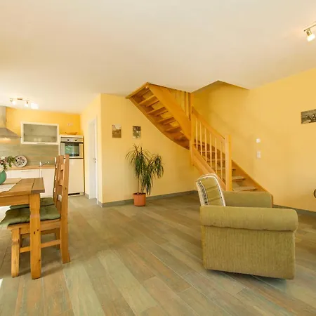 Privatunterkunft Mit Terrasse Am Heideweg *