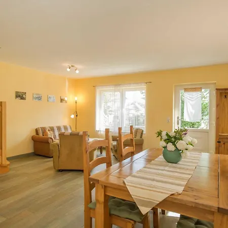 Mit Terrasse Am Heideweg