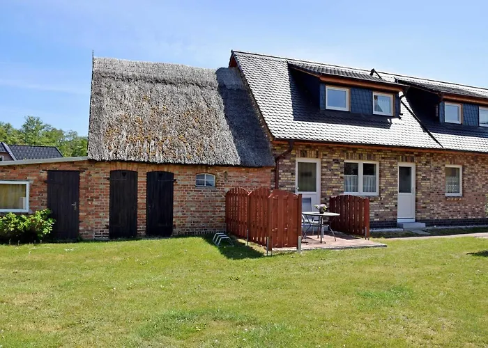 Mit Terrasse Am Heideweg ホームステイ *