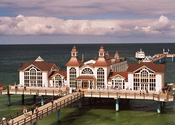 ホームステイ Mit Terrasse Am Heideweg バーベ