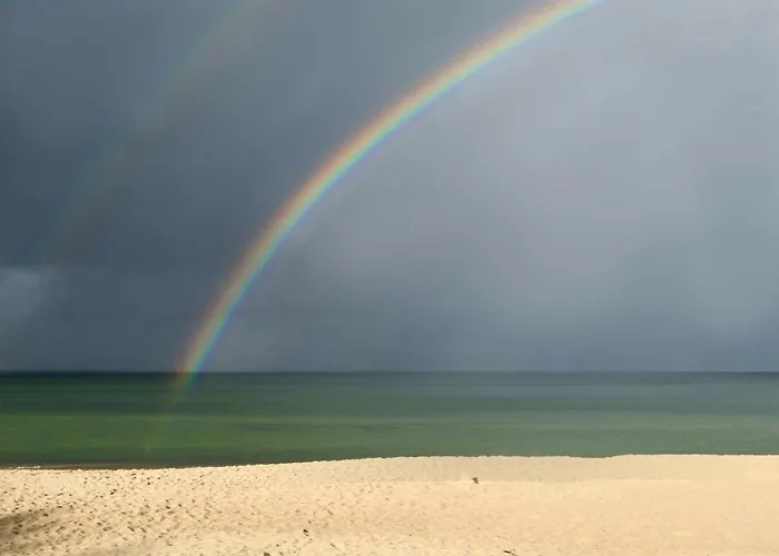 Mit Terrasse Am Heideweg *